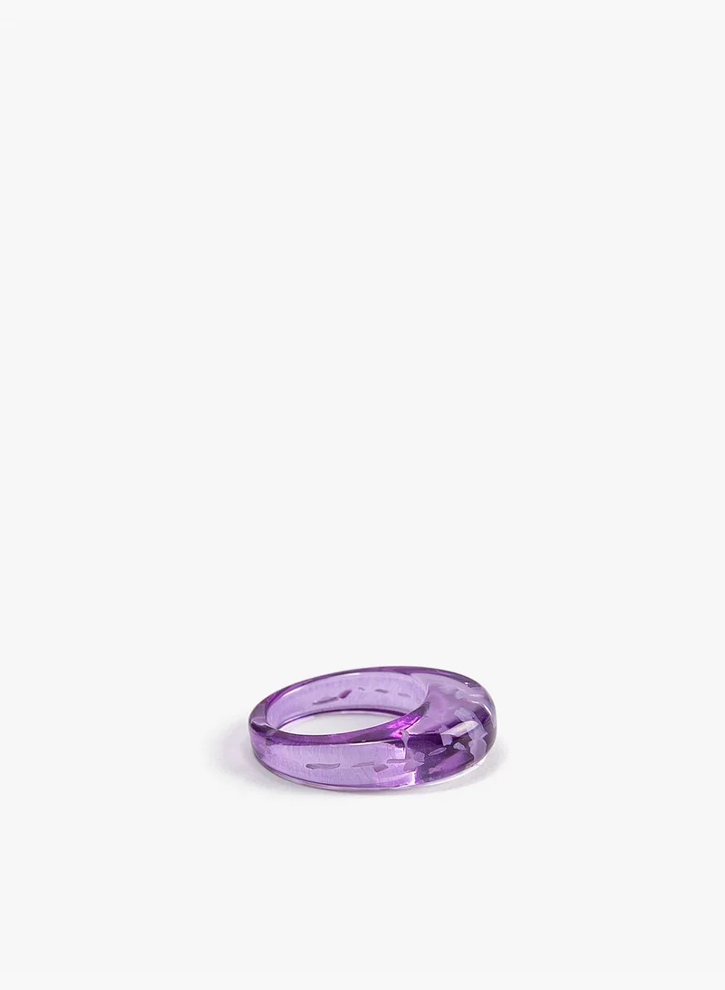 KOTON Single Epoxy Ring