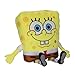 NoJo Spongebob Squarepants Plush Toddler Cuddle Pillow Soft Character for Kids Decorative for Travel Playtime Nursery Dcor Gifting Daycare Officially Licensed Product - Image 3