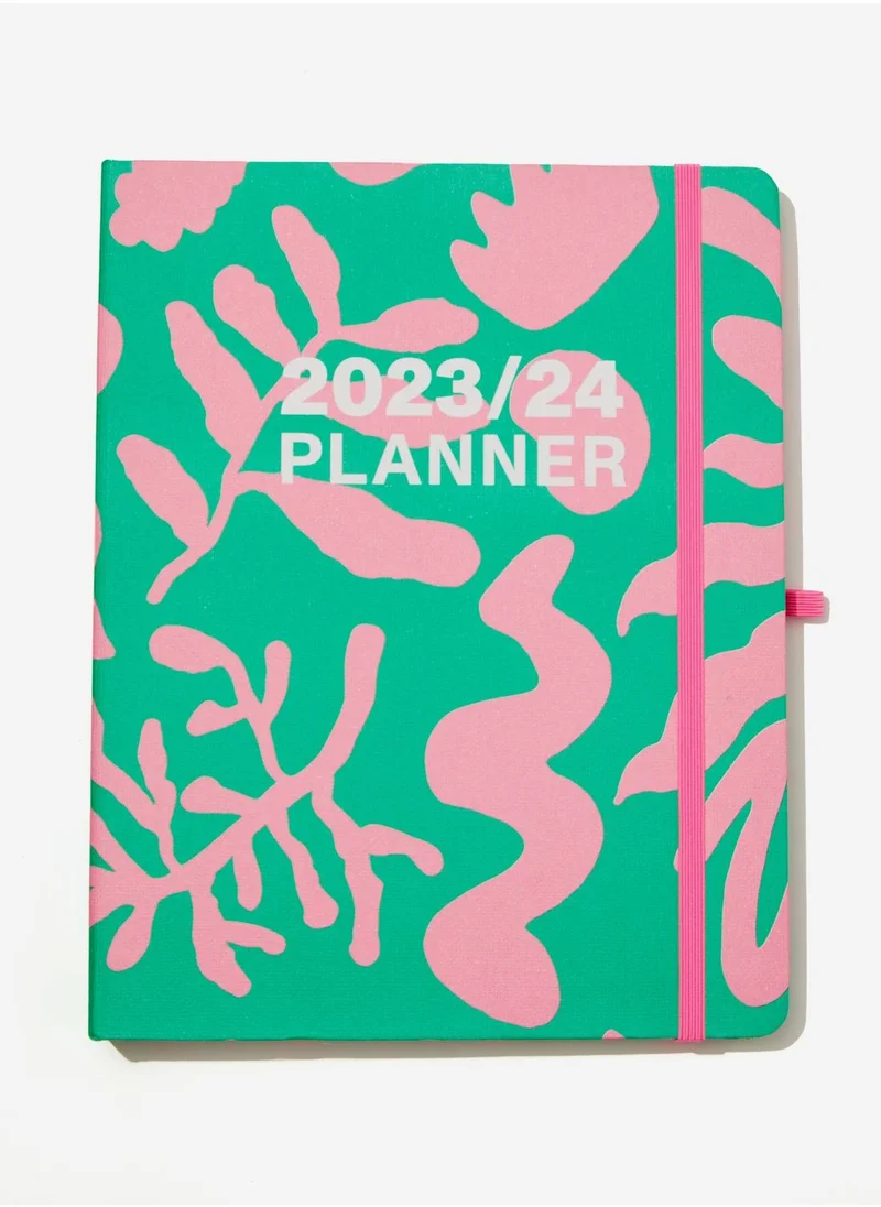 Typo Mid Year Planner 2023/24