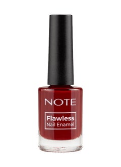 NOTE COSMETIQUE Note Flawless Nail Enamel-36  - Image 1