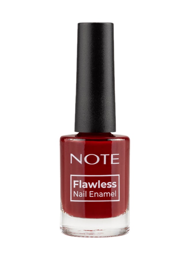 NOTE COSMETIQUE - Note Flawless Nail Enamel-36 - Image 1