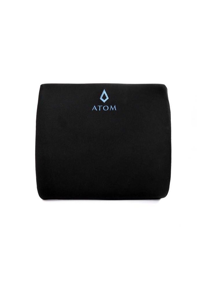 Atom Back Cushion - Image 1