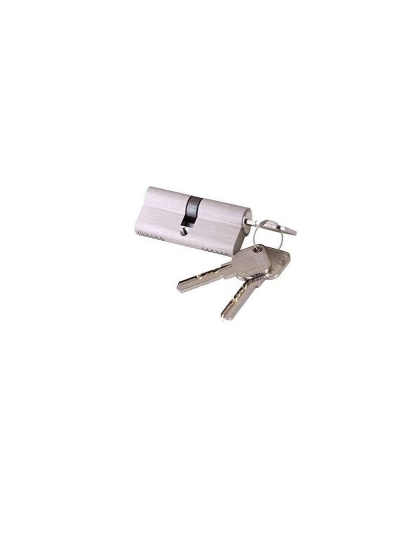 UHcom Door Lock Cylinder 70mm (35-35) - UHcom - Image 1