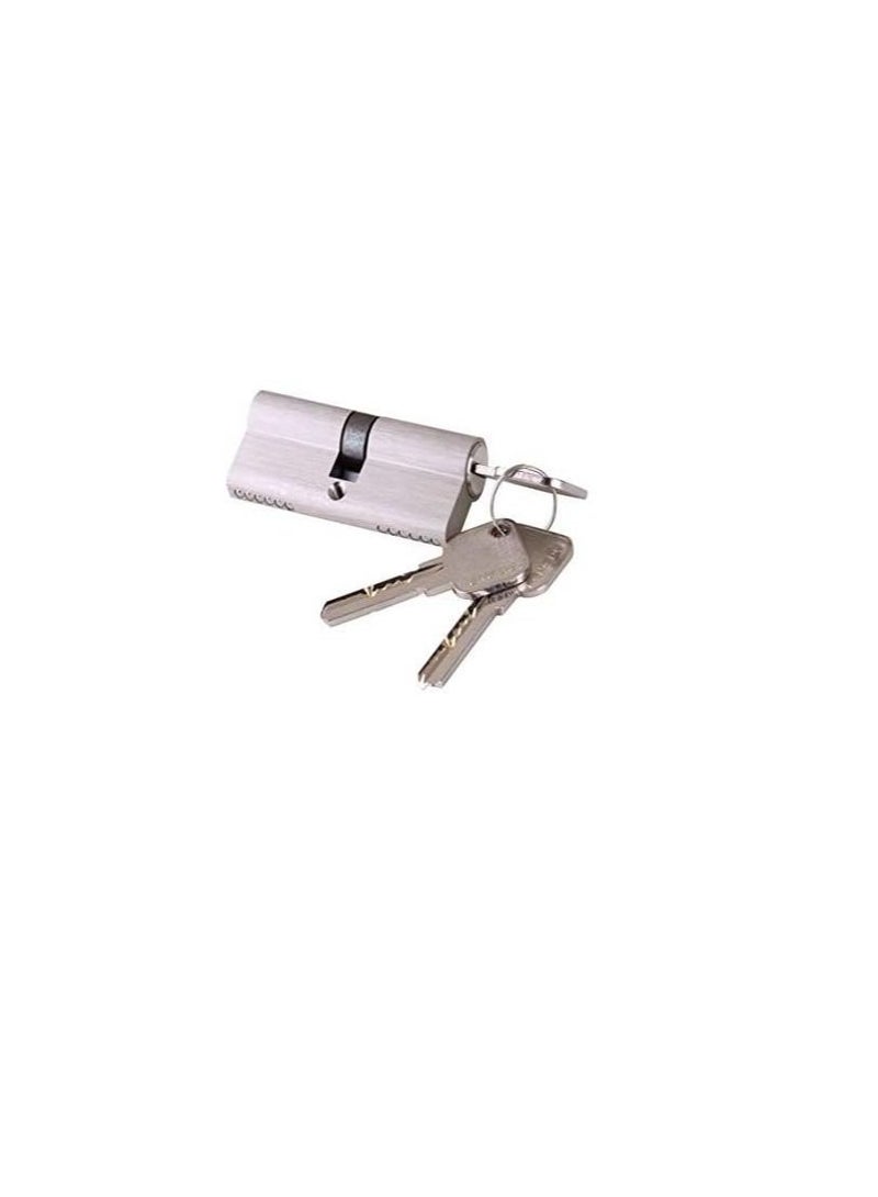 UHcom Door Lock Cylinder 70mm (35-35) - UHcom - Image 3