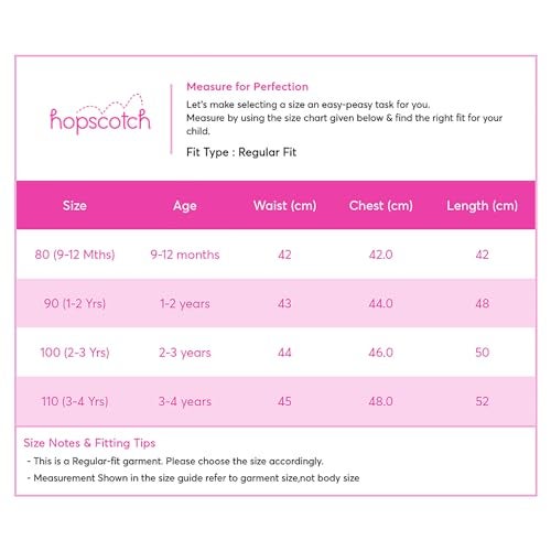 Hopscotch Girls Floral Print Playsuit In Navy Color for Ages 9-12 Months - Image 5