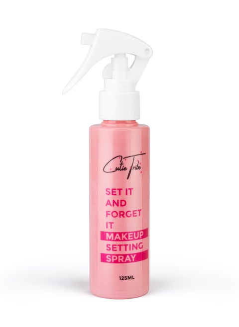 Setting Spray