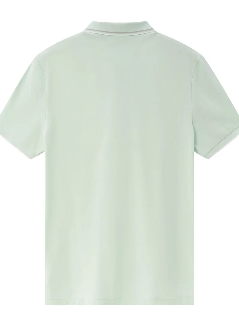 جيوردانو بولو رجالي بقصة ضيقة من البيكيه: راحة فائقة وأناقة عصرية