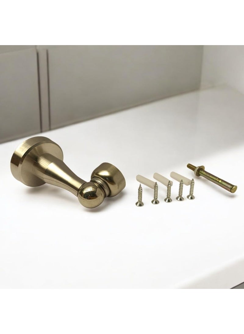 EYE BERRY BASI SALES WITH MISCELLANEOUS DEVICE Magnetic Door Stopper for Home 2 SSMATT  - Image 5