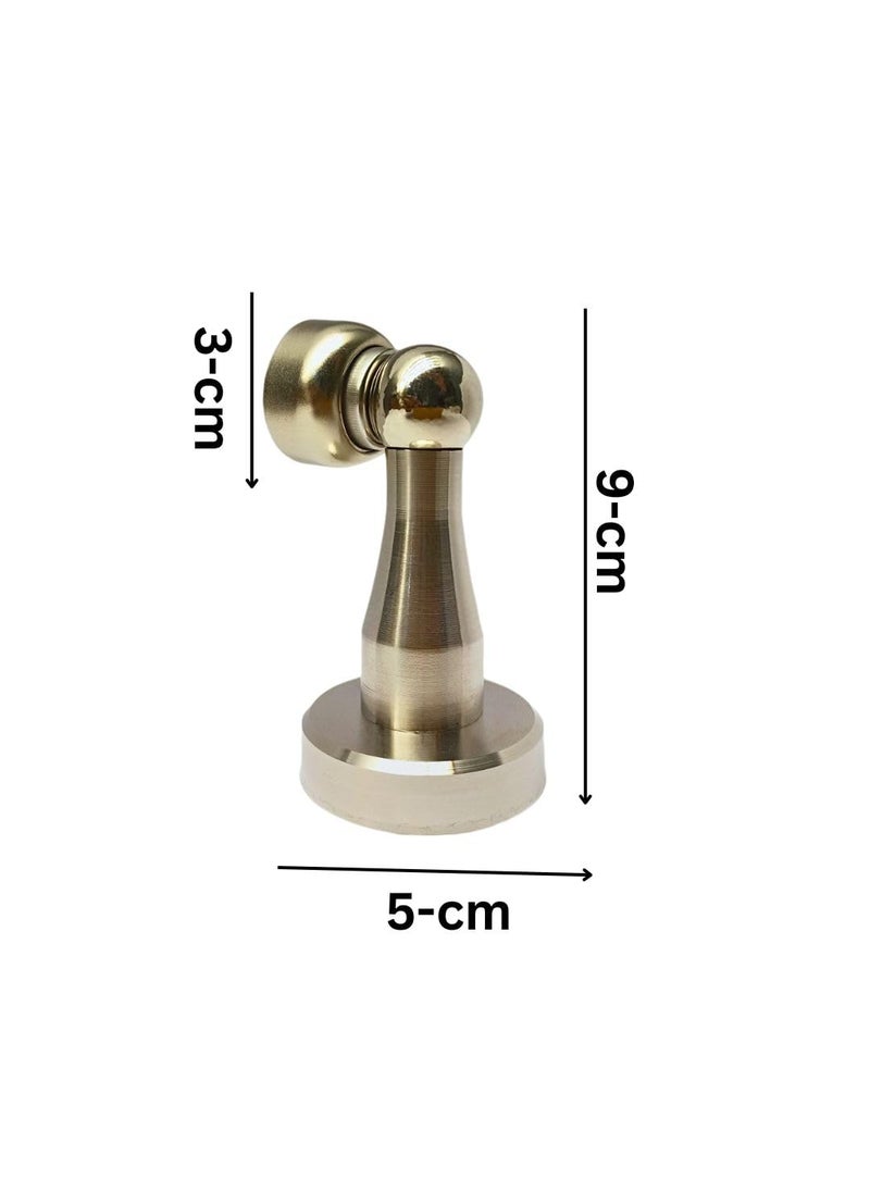 EYE BERRY BASI SALES WITH MISCELLANEOUS DEVICE Magnetic Door Stopper for Home 2 SSMATT  - Image 4