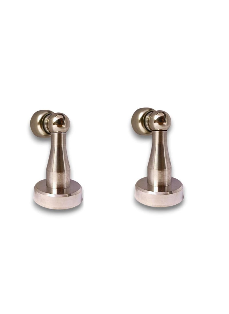 EYE BERRY BASI SALES WITH MISCELLANEOUS DEVICE Magnetic Door Stopper for Home 2 SSMATT  - Image 1