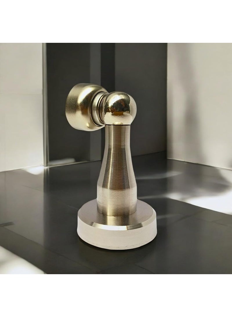 EYE BERRY BASI SALES WITH MISCELLANEOUS DEVICE Magnetic Door Stopper for Home 2 SSMATT  - Image 3