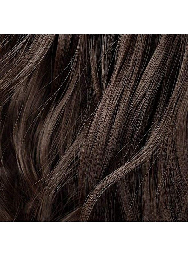 BeatStock 16 clip 6 pcs Curly wavy Hair Extensions For Women In Clip | Hair Extension For Women And Girls (Dark Brown) New Updated Model - Image 4