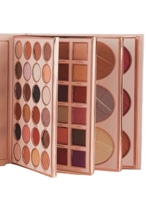 MY DREAM PALETTE MAEKEUP KIT