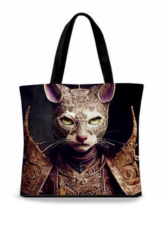 Tat tote bag for women-923  - Image 1