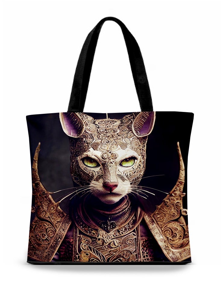 Tat tote bag for women-923  - Image 1
