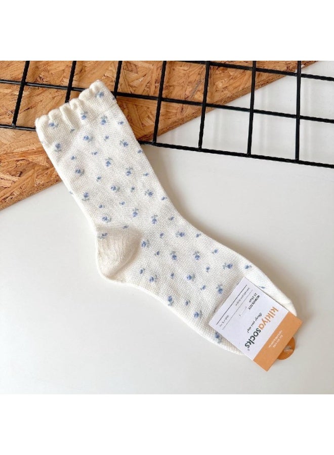 ناما مجموعة شرابات مكونة من 12 شراب حريمي مقاس واحد موحد - Image 2