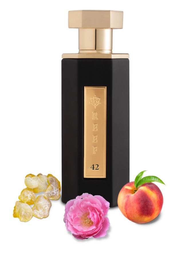 Reef 42 Eau de Parfum 100ml - Image 2