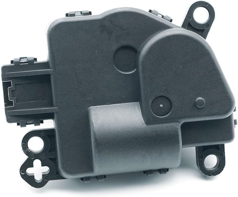 DEMULAX AC Heater Blend Door Motor for Ford F-150 - Image 4