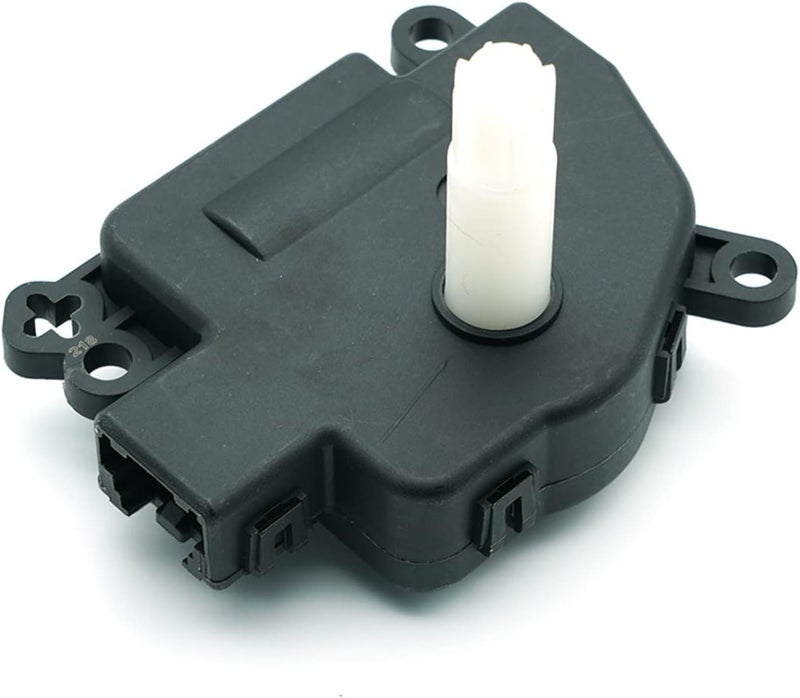 DEMULAX AC Heater Blend Door Motor for Ford F-150 - Image 1