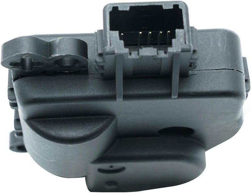 DEMULAX AC Heater Blend Door Motor for Ford F-150 - Image 3