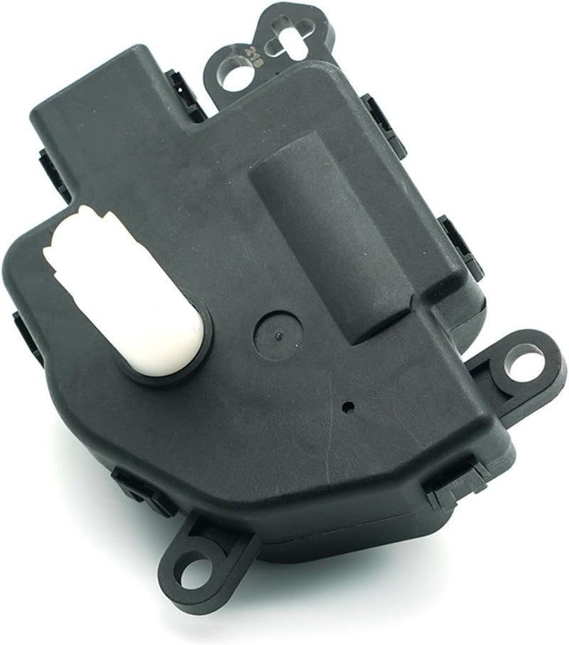 DEMULAX AC Heater Blend Door Motor for Ford F-150 - Image 2