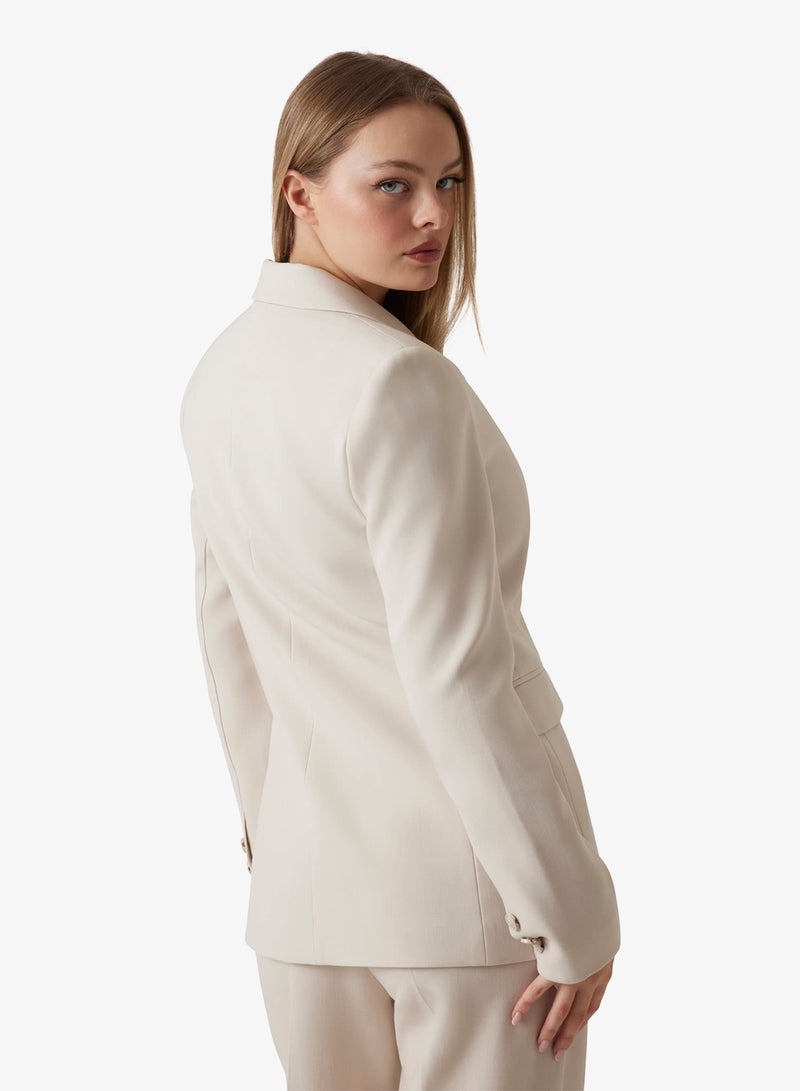 GUESS Joandra Perfect Blazer - Image 2