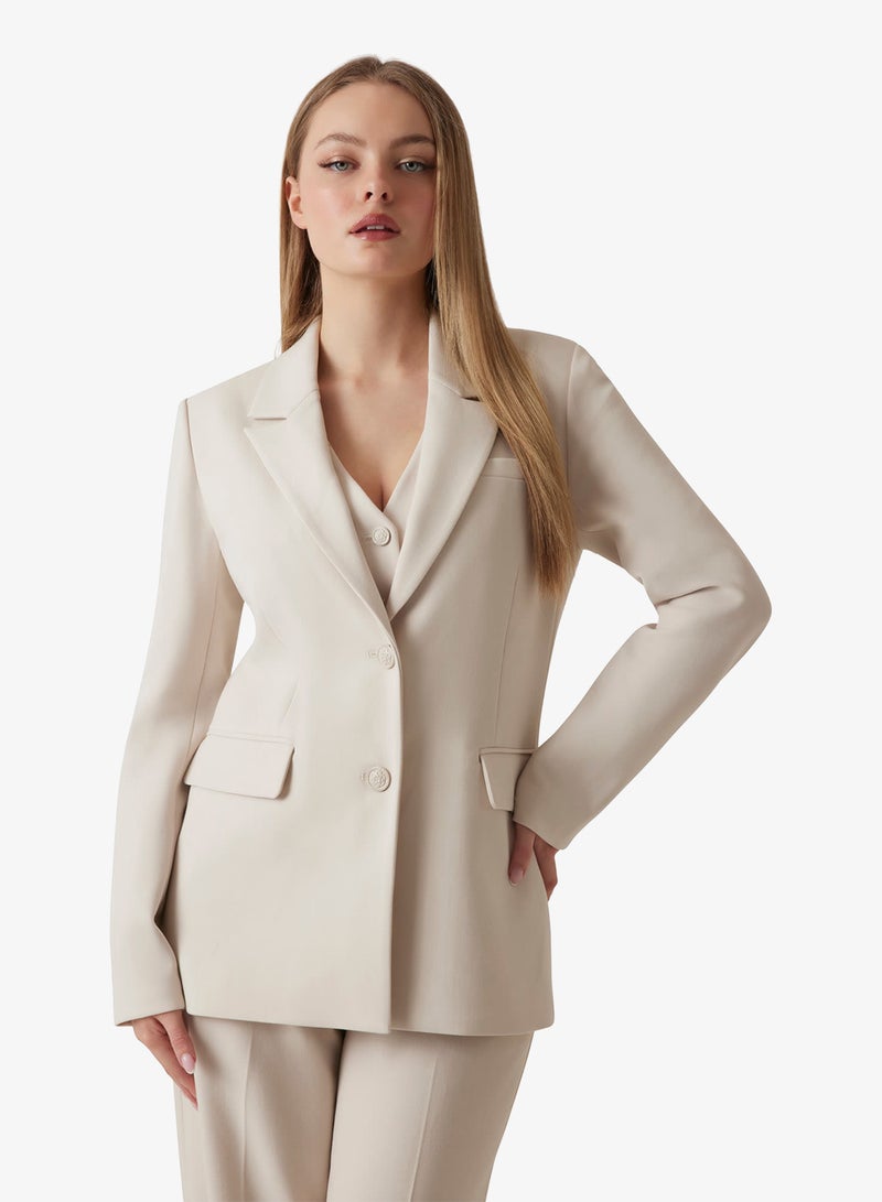 GUESS Joandra Perfect Blazer - Image 1