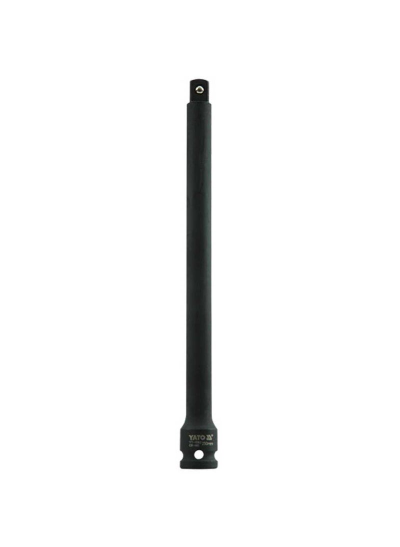 YATO Extension Bar 1/2" 250mm YT-1062 PL