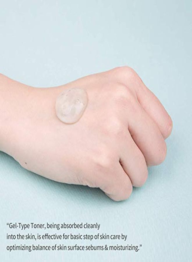 OxygenCeuticals Toning Gel 200Ml | AntiAging Gel Toner For Skin Firming And Toning | Ph Balancing Anti Wrinkle Toner For Face & Body 6.76 Oz - Image 3