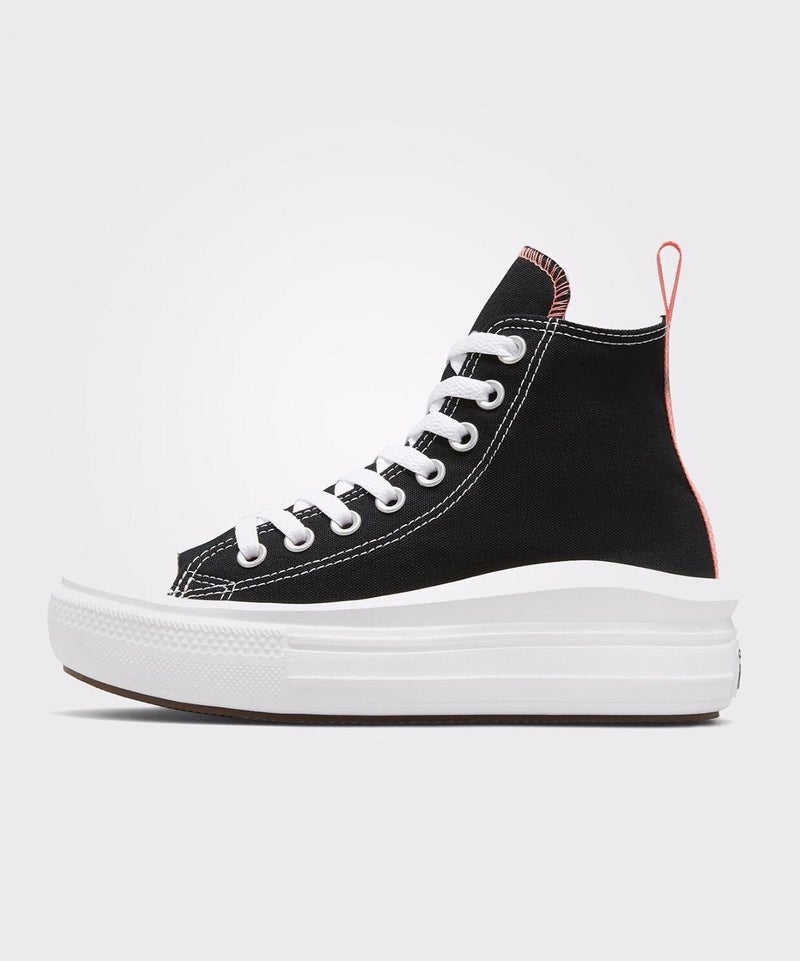 CONVERSE Chuck Taylor All Star Move Canvas Platform  - Image 2