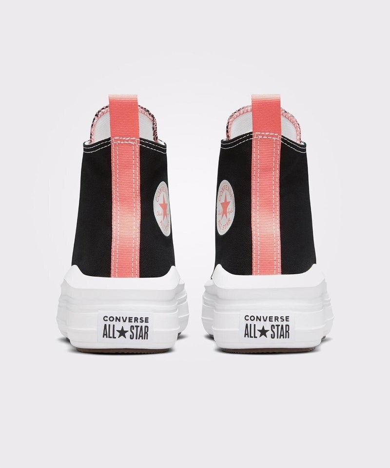 CONVERSE Chuck Taylor All Star Move Canvas Platform  - Image 4