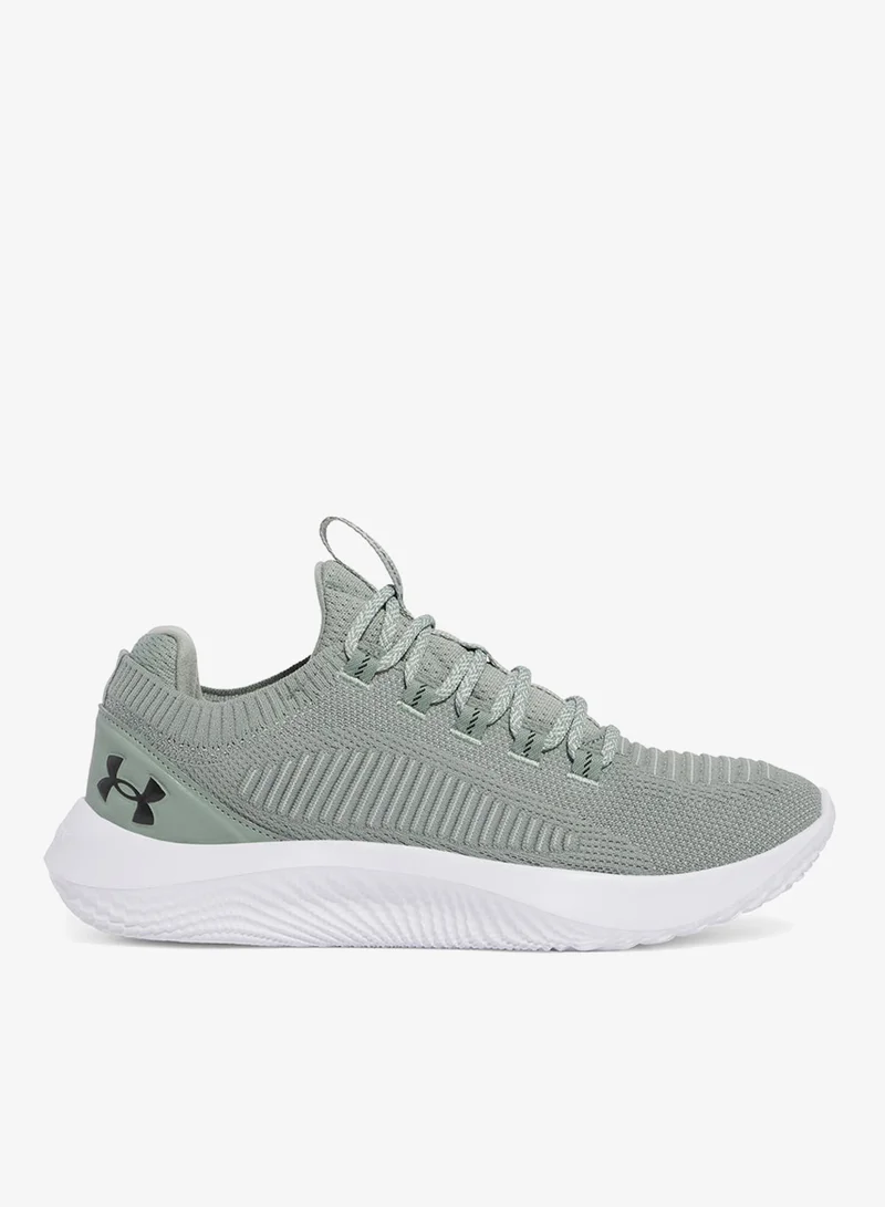 UNDER ARMOUR Dynamic 2