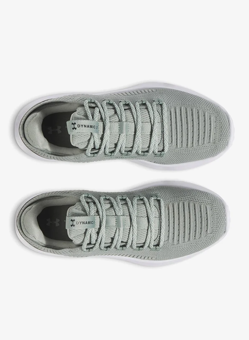 UNDER ARMOUR UA Dynamic 2