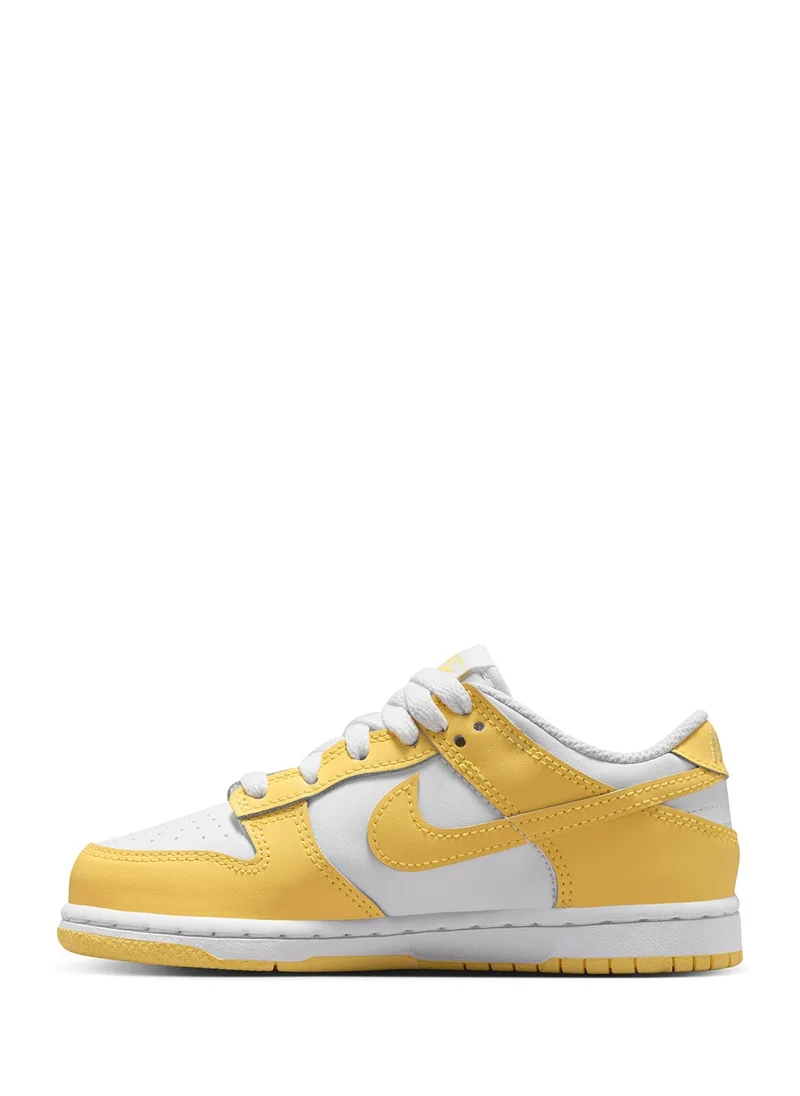 نايكي Little Dunk Low Bp