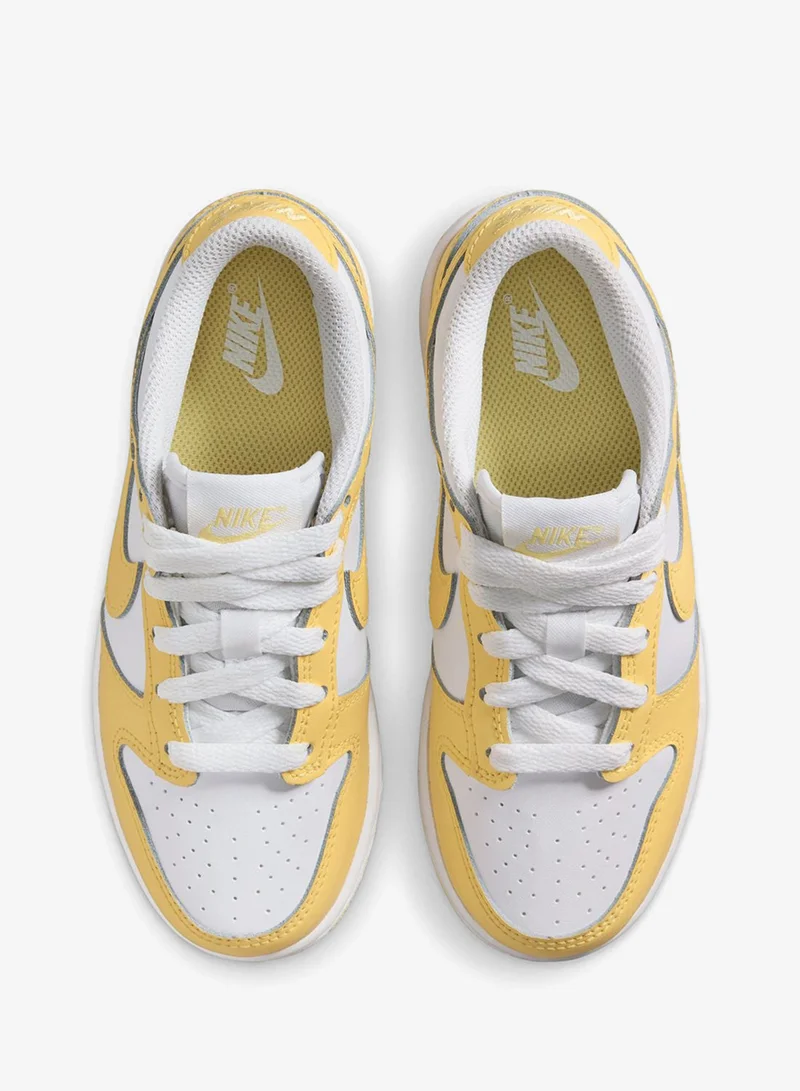 Nike Little Dunk Low Bp