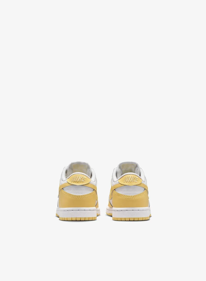 Nike Little Dunk Low Bp