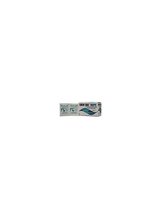 Skin-Tac Skin-TacTM Adhesive Barrier Wipes (150 Count)  - Image 3