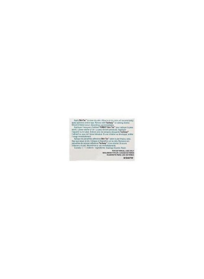 Skin-Tac Skin-TacTM Adhesive Barrier Wipes (150 Count)  - Image 4