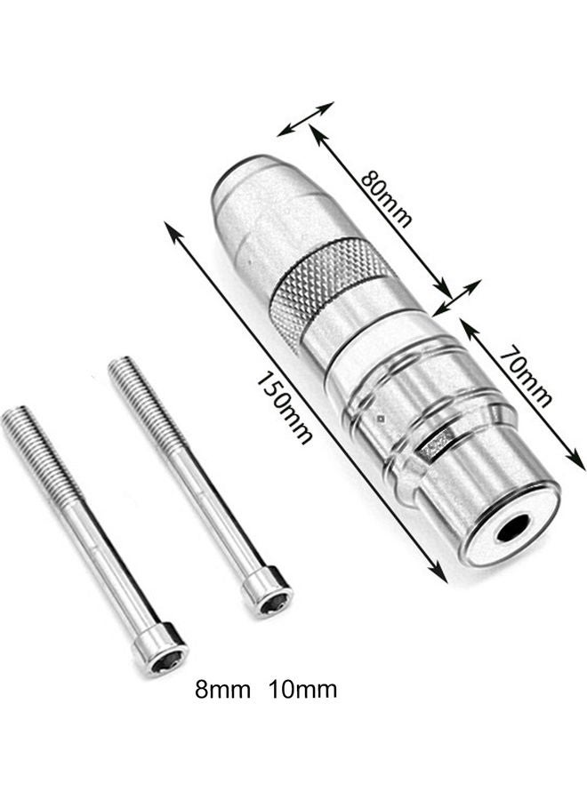 Loquat Replacement Motorcycle Protectors Anti Crash Caps - Image 4