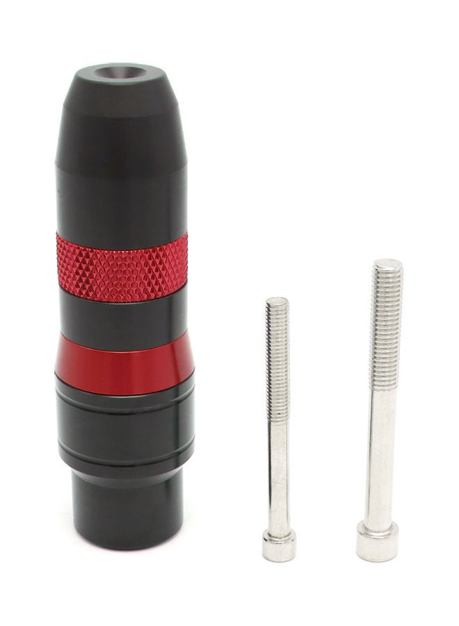 Loquat Replacement Motorcycle Protectors Anti Crash Caps - Image 1