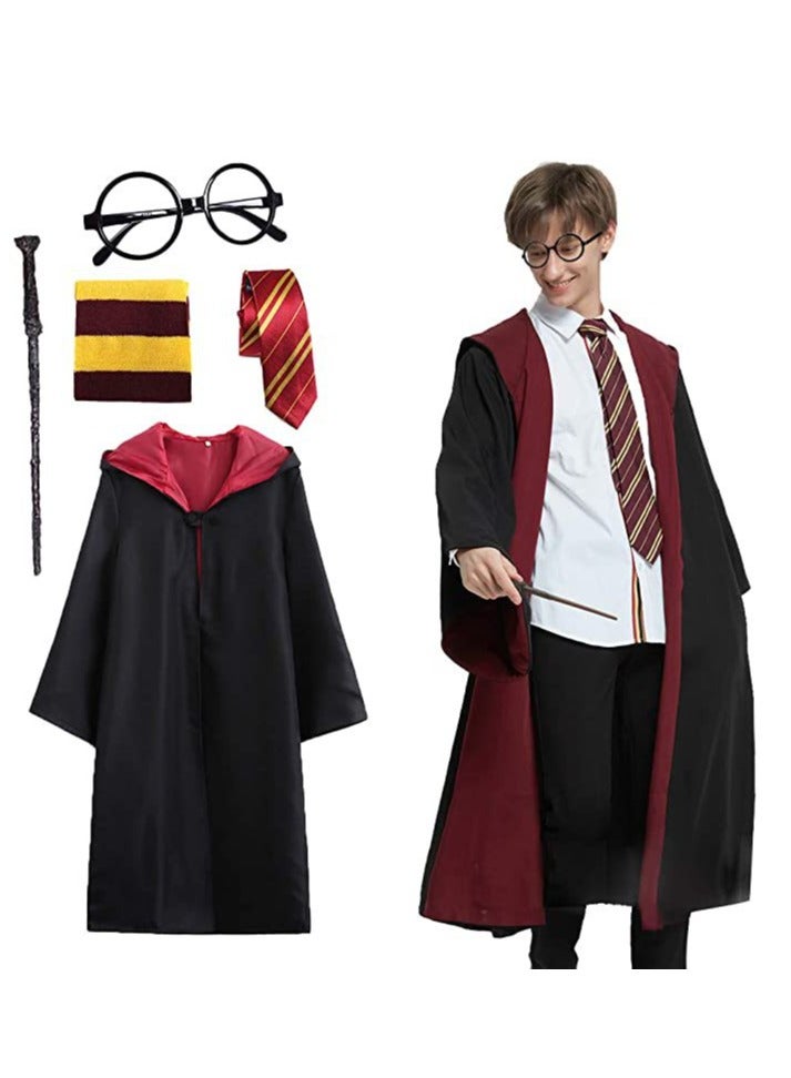 Wizard Costume Set - Image 1