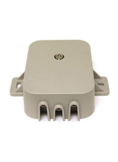 proxim Outdoor Gigabit PoE Surge Arrestor shielded RJ45  - Image 1