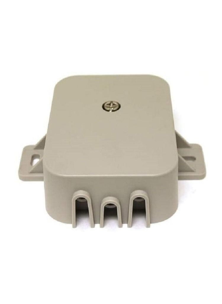 proxim Outdoor Gigabit PoE Surge Arrestor shielded RJ45  - Image 1
