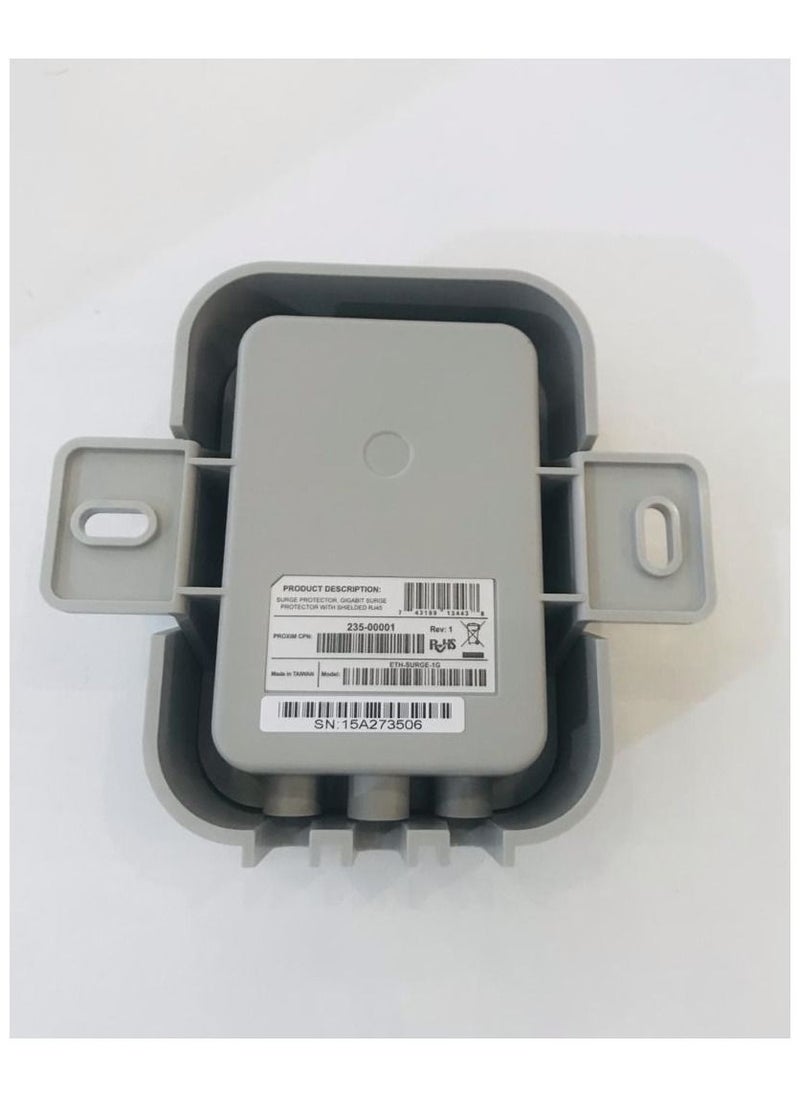 proxim Outdoor Gigabit PoE Surge Arrestor shielded RJ45  - Image 2