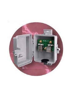 proxim Outdoor Gigabit PoE Surge Arrestor shielded RJ45  - Image 4