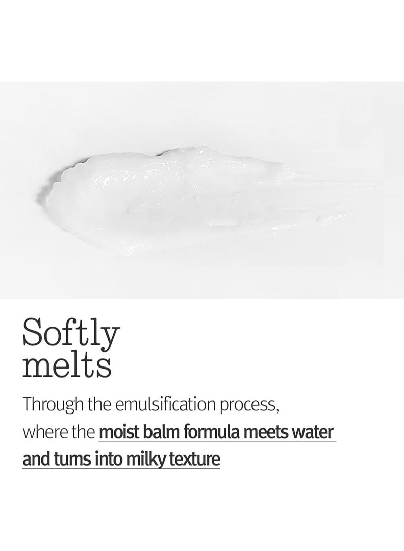 بلسم تنظيف عميق للوجه بايونكانغ يول 100 مل – منظف شامل لإزالة المكياج الثقيل، مرطب، مكونات نباتية، عناية كورية بالبشرة - Image 5