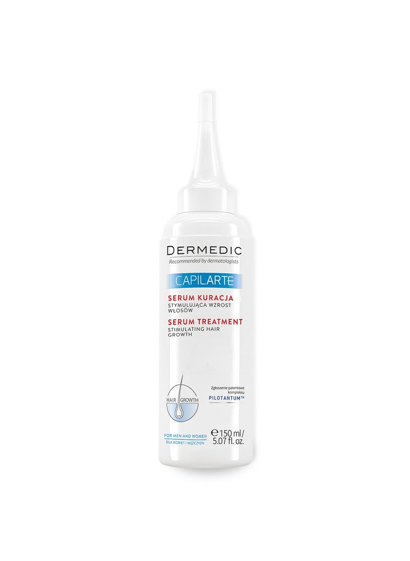 Dermedic - Capilarte Serum Anti-Hair Loss Treatment - Image 1