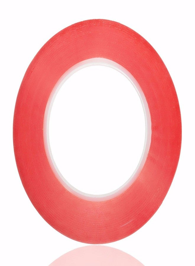 ETI Double Sided Clear Acrylic Structural Glazing Tape 12mmX10Mtr - Image 2