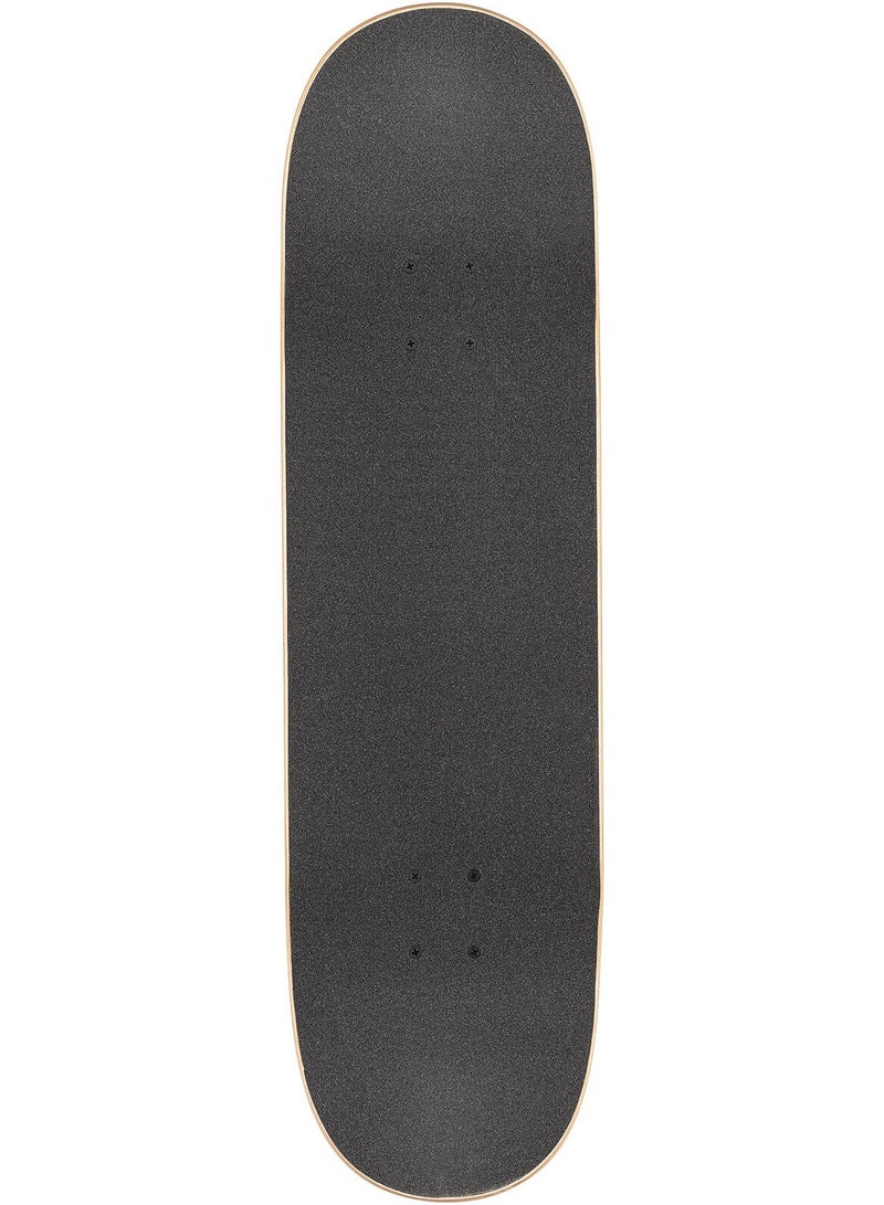 Enuff Futurism Skateboard 8 inch - Image 2