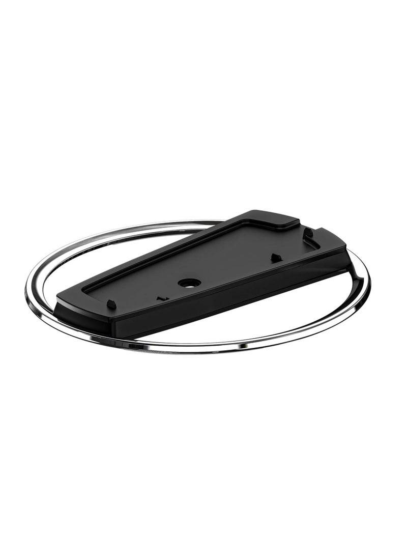 أوزيغالور PS5 نحيل العمود الرأسي للاكسسوارات الأساسية للمحاكي PS5- PlayStation 5 نحيل القاعدة  - Image 1